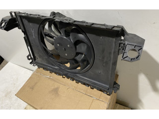 Вентилятор радиатора 149399500B, A0F21099F108820 Tesla Model Y