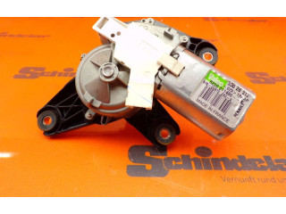 Моторчик заднего дворника 8200311486, 53026312    Renault Clio III