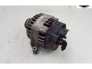 Генератор 51874105, 51874105 Jeep Renegade