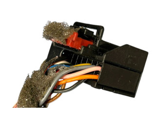 Зеркало электрическое        Skoda Yeti (5L)  2009 - 2017 года   