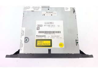 Блок управления HiFi