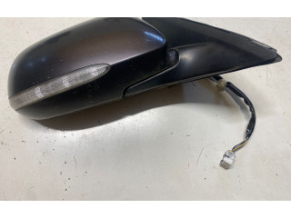 Зеркало электрическое Honda Accord 2003 - 2007 года