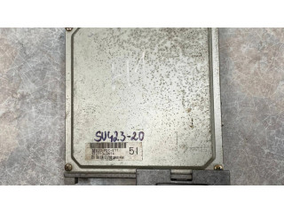 Блок управления двигателя 37820PDCE11, 5727139614 Honda Accord