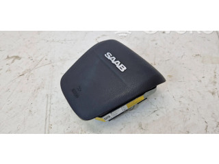 Подушка безопасности водителя 13284115   Saab 9-5