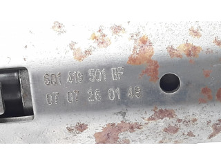 Ось рулевого колеса