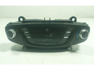 Модуль блока управления кондиционером 2116811 Ford B-MAX