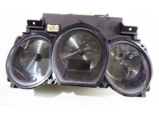 Přístrojová deska Lexus GS 300 350 430 450H 2007