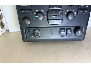 Блок управления климат-контролем 8682734, 03W48E   Volvo XC90
