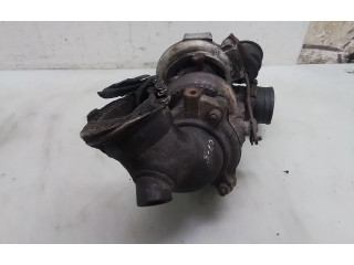 Турбина Volvo S60 4937706102