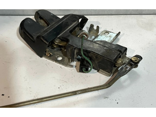 Замок багажника Mitsubishi Galant 1997 - 2003 года