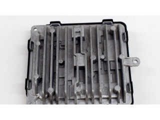 LED модуль контроля