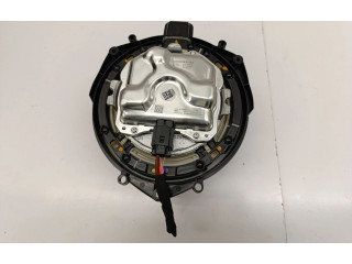 Вентилятор печки    A2369069600   Mercedes-Benz E W214