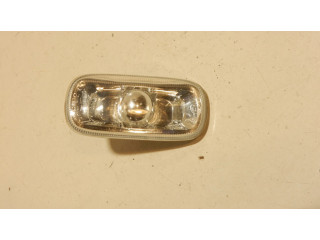 Поворотный фонарь крыла