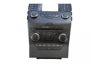 Блок управления климат-контролем EM2T18E245BJ, A13009253 Ford S-MAX