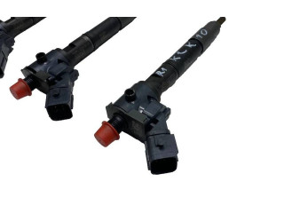 Комплект форсунок 36010090, VEA132370010CAA Volvo S60 D 4204 T14