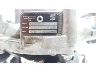  Турбина Dacia Duster  144116763R, 1111AA   для двигателя K9K656      