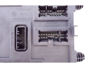 Pojistková skříňka Řídící jednotka BSM 284B17439R, A2C9987670100 Renault Megane IV 2016