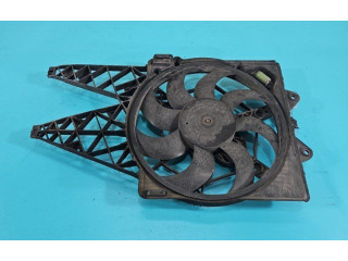 Комплект вентиляторов 882300200, IMPRK1506300 Lancia Delta III