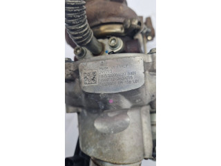  Турбина Maserati Ghibli  297712, 23785         