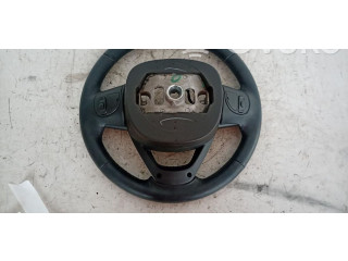 Руль Jeep Cherokee  2013 - 2020 года P1UU342X9AH, P1UU342X9AH      