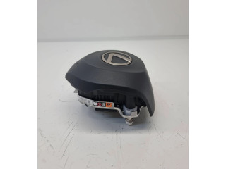 Подушка безопасности водителя    Lexus RX 450H