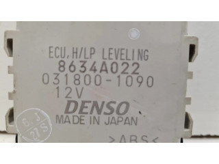 Блок фонаря / (блок «хenon»)