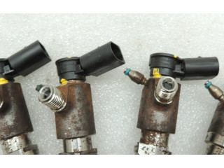 Форсунка 2675955, GK2Q9K546AD    Ford Focus  C20DD0J - 2.0L Panther Diesel 