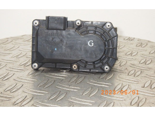 Дроссельная заслонка 161206038R    Dacia Sandero   