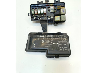 Блок предохранителей Honda Prelude