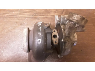 Turbodmychadlo Турбина A6510900186 Mercedes-Benz Sprinter W906 2.2