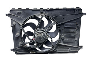 Вентилятор радиатора P31368427, 6G918C607MG Volvo S60