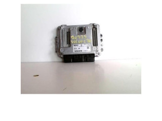 Блок управления 36001015, 36001015 Volvo C30