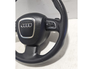 Volant Audi A8 S8 D3 4E 2005 4F0419091  