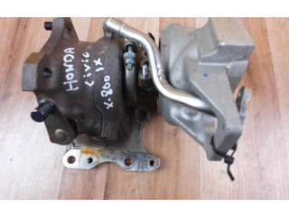 Turbodmychadlo Турбина 4937312310, 4937307100 Honda Civic X