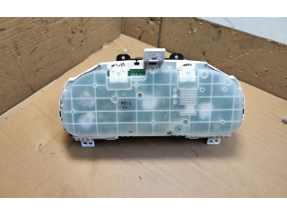 Přístrojová deska Mazda 3 I 2007 BP4K55430