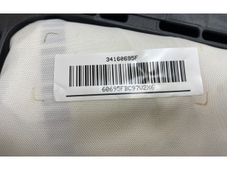 Подушка безопасности пассажира 31351330, P031351330   Volvo XC90