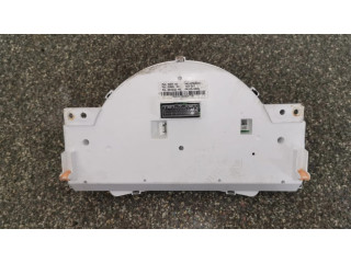 Přístrojová deska Nissan Pixo 2011 34100M68K00