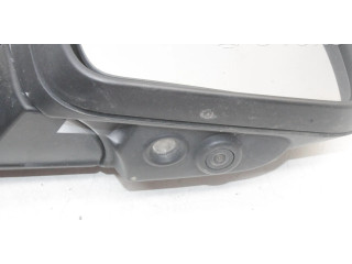 Zpětné zrcátko pravé Land Rover Range Rover Sport L320 2009 10PIN, HEATED