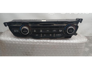 Блок управления климат-контролем 97250G5630 KIA Niro