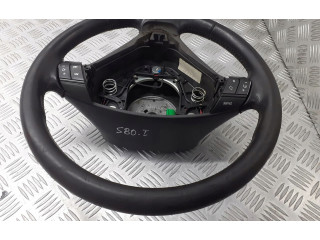 Руль Volvo S80  1999 - 2003 года 8626018      