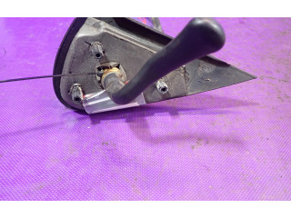 Зеркало (механическое) Fiat Seicento/600 1997 - 2010 года