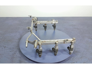 Топливная рампа 078133681R, 078133681R   Audi A6 S6 C5 4B  