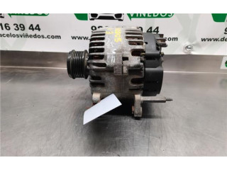 Генератор 6F903023C, 2542695E   Audi A3 S3 8P      