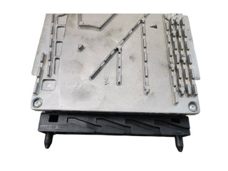 Блок управления двигателя 30668478A, 05195   Volvo XC90