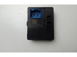 Блок управления климат-контролем 9836236080   Peugeot 2008 II