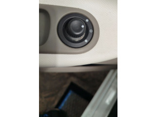 Zpětné zrcátko Renault Zoe 2016