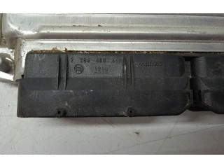 Блок управления двигателя 038906019CF, 0281010405   Audi A6 S6 C5 4B