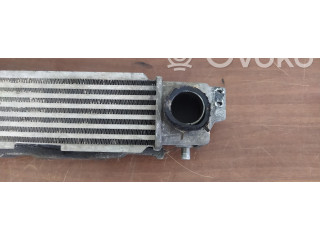 Интеркулер     KIA Sorento 