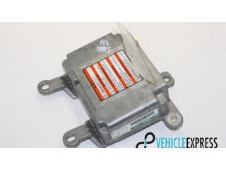 Блок подушек безопасности 98221XA02A   Subaru Tribeca