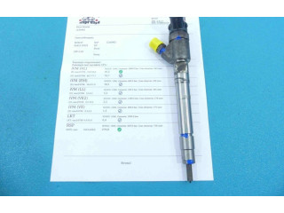 Форсунка 0445110523, IMPRK1230062    Maserati Ghibli   